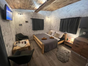 Tinyhouse Kaňk - Kutná Hora
